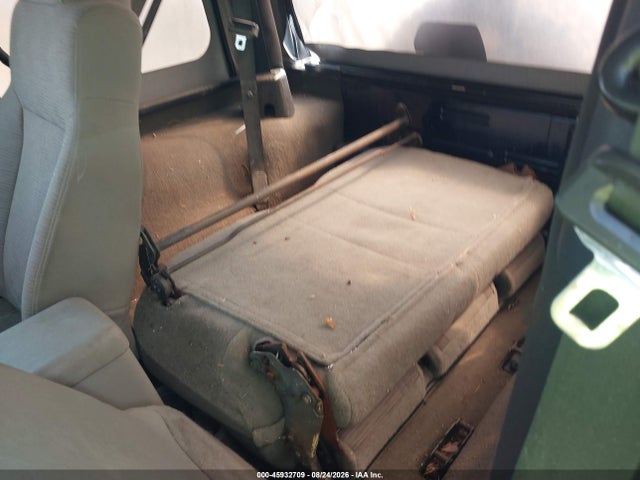 45932709 :رقم المزاد ، 1J4FA69S14P728559 vin ، 2004 Jeep Wrangler Rubicon مزاد بيع
