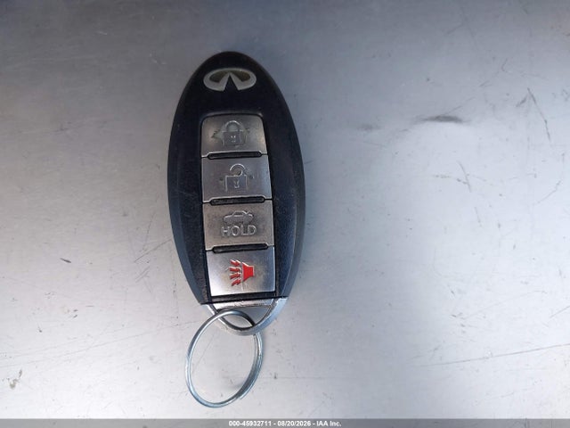 Продажа на аукционе авто 2007 Infiniti M45, vin: JNKBY01E37M403631, номер лота: 45932711