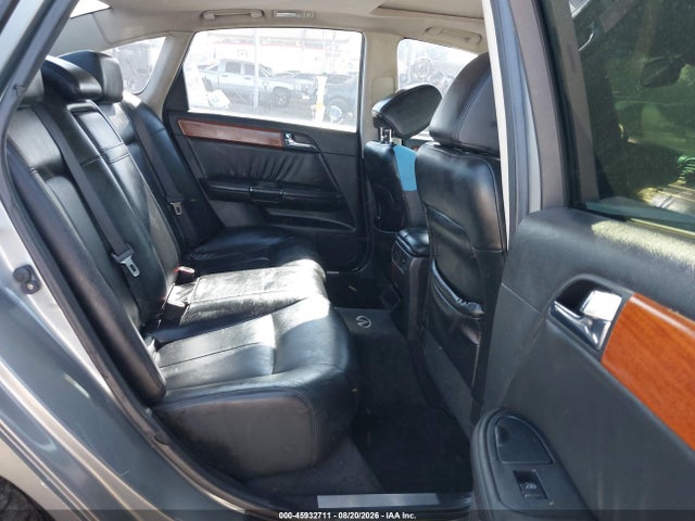 Продажа на аукционе авто 2007 Infiniti M45, vin: JNKBY01E37M403631, номер лота: 45932711