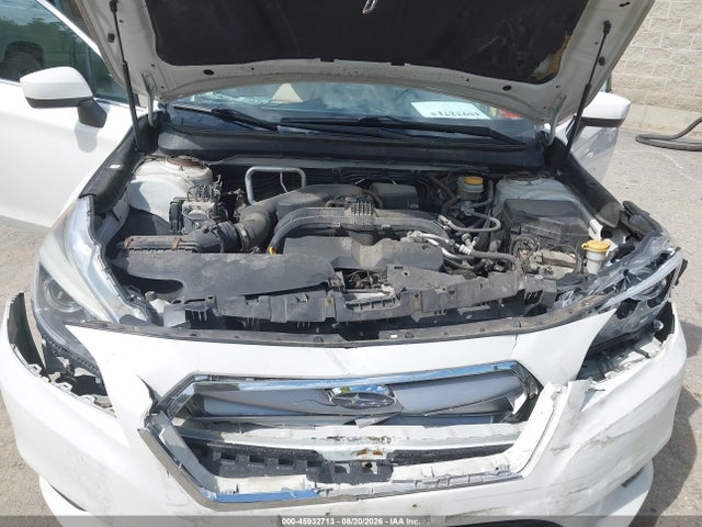 Aukcja sprzedaży 2017 Subaru Legacy 2.5i Premium, vin: 4S3BNAC60H3065005, numer aukcji: 45932713