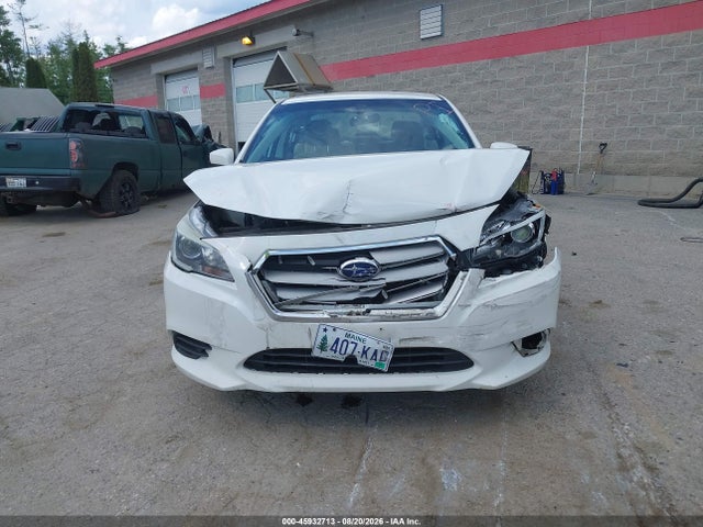 Aukcja sprzedaży 2017 Subaru Legacy 2.5i Premium, vin: 4S3BNAC60H3065005, numer aukcji: 45932713