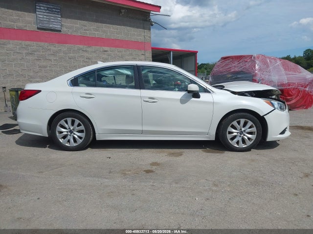 Aukcja sprzedaży 2017 Subaru Legacy 2.5i Premium, vin: 4S3BNAC60H3065005, numer aukcji: 45932713