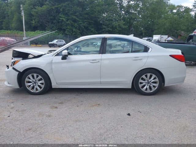 Aukcja sprzedaży 2017 Subaru Legacy 2.5i Premium, vin: 4S3BNAC60H3065005, numer aukcji: 45932713