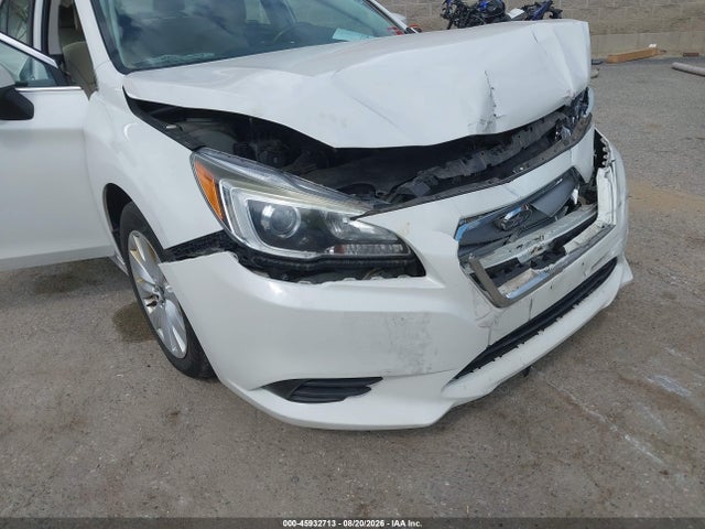Aukcja sprzedaży 2017 Subaru Legacy 2.5i Premium, vin: 4S3BNAC60H3065005, numer aukcji: 45932713