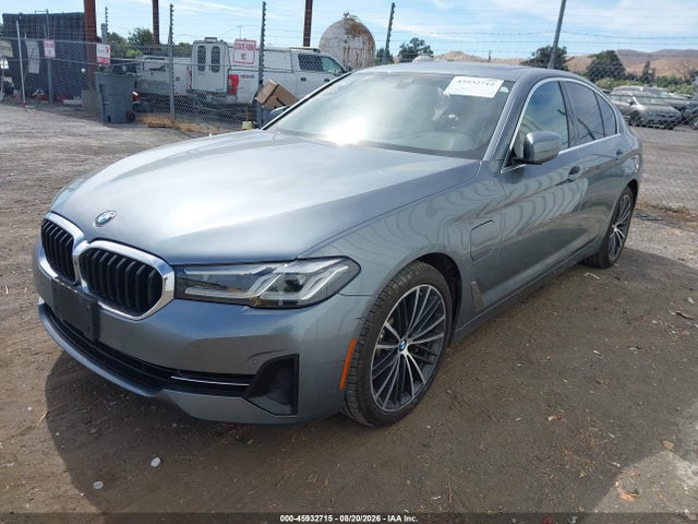 Продаж на аукціоні авто 2021 Bmw 530e, vin: WBA13AG00MCF82077, номер лоту: 45932715