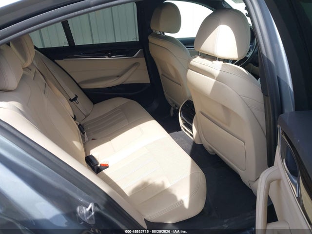 Продаж на аукціоні авто 2021 Bmw 530e, vin: WBA13AG00MCF82077, номер лоту: 45932715