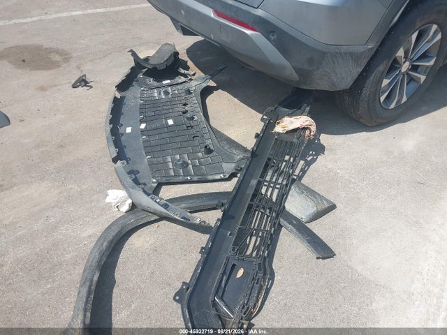 45932719 :رقم المزاد ، 3GNAXHEG3TL353948 vin ، 2026 Chevrolet Equinox Fwd Lt مزاد بيع