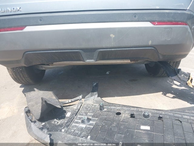 45932719 :رقم المزاد ، 3GNAXHEG3TL353948 vin ، 2026 Chevrolet Equinox Fwd Lt مزاد بيع