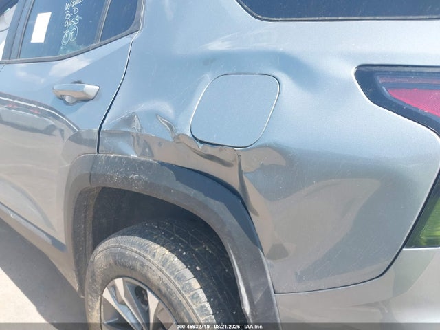 45932719 :رقم المزاد ، 3GNAXHEG3TL353948 vin ، 2026 Chevrolet Equinox Fwd Lt مزاد بيع
