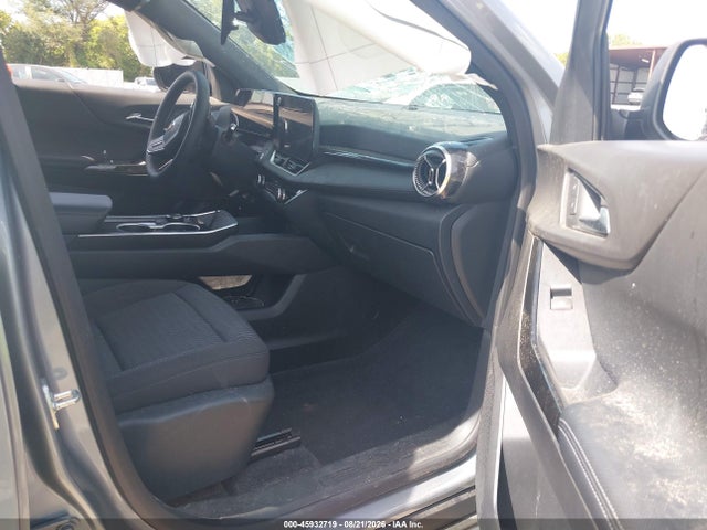 45932719 :رقم المزاد ، 3GNAXHEG3TL353948 vin ، 2026 Chevrolet Equinox Fwd Lt مزاد بيع
