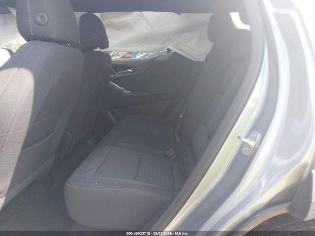 45932719 :رقم المزاد ، 3GNAXHEG3TL353948 vin ، 2026 Chevrolet Equinox Fwd Lt مزاد بيع