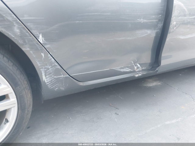45932723 :رقم المزاد ، 3VW217AU2FM100474 vin ، 2015 Volkswagen Golf Tsi Sel 4-door مزاد بيع
