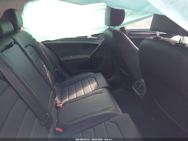 45932723 :رقم المزاد ، 3VW217AU2FM100474 vin ، 2015 Volkswagen Golf Tsi Sel 4-door مزاد بيع