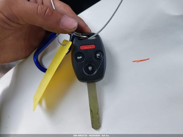 Продажа на аукционе авто 2010 Honda Civic Ex-l, vin: 2HGFA1F93AH509145, номер лота: 45932725