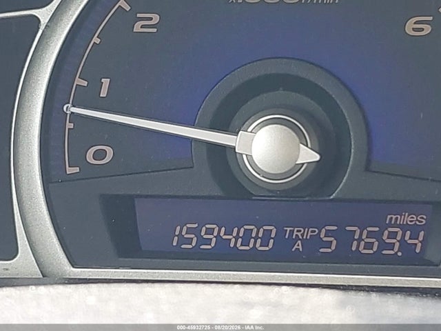 Продажа на аукционе авто 2010 Honda Civic Ex-l, vin: 2HGFA1F93AH509145, номер лота: 45932725
