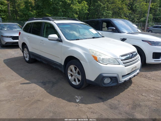 Продаж на аукціоні авто 2013 Subaru Outback 2.5i Premium, vin: 4S4BRCGC9D3248456, номер лоту: 45932729