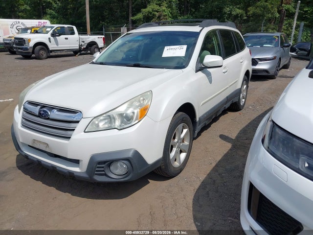 Продаж на аукціоні авто 2013 Subaru Outback 2.5i Premium, vin: 4S4BRCGC9D3248456, номер лоту: 45932729