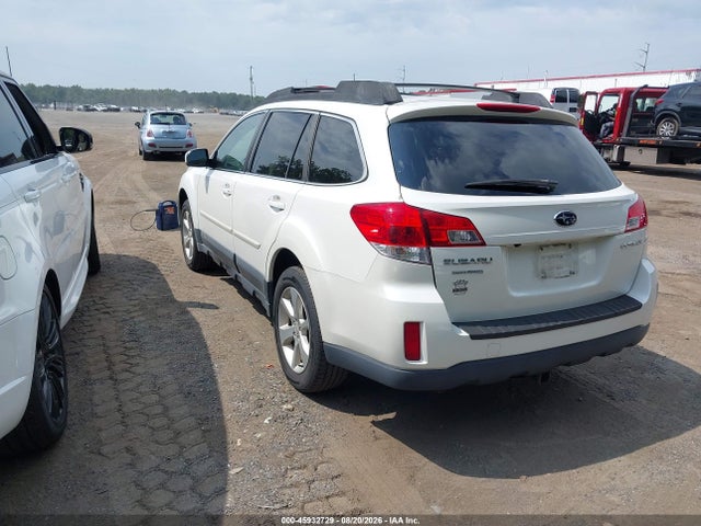 Продаж на аукціоні авто 2013 Subaru Outback 2.5i Premium, vin: 4S4BRCGC9D3248456, номер лоту: 45932729
