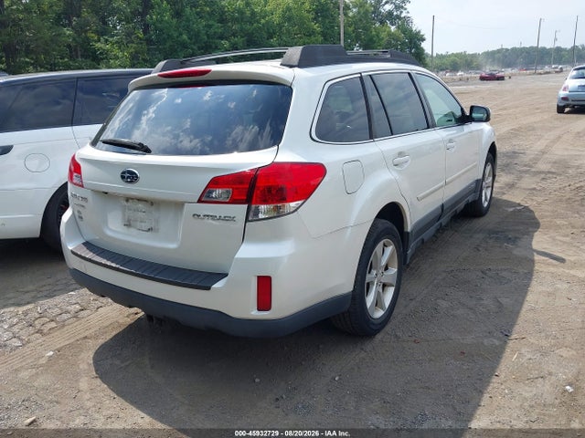 Продаж на аукціоні авто 2013 Subaru Outback 2.5i Premium, vin: 4S4BRCGC9D3248456, номер лоту: 45932729