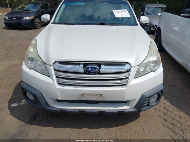 Продаж на аукціоні авто 2013 Subaru Outback 2.5i Premium, vin: 4S4BRCGC9D3248456, номер лоту: 45932729