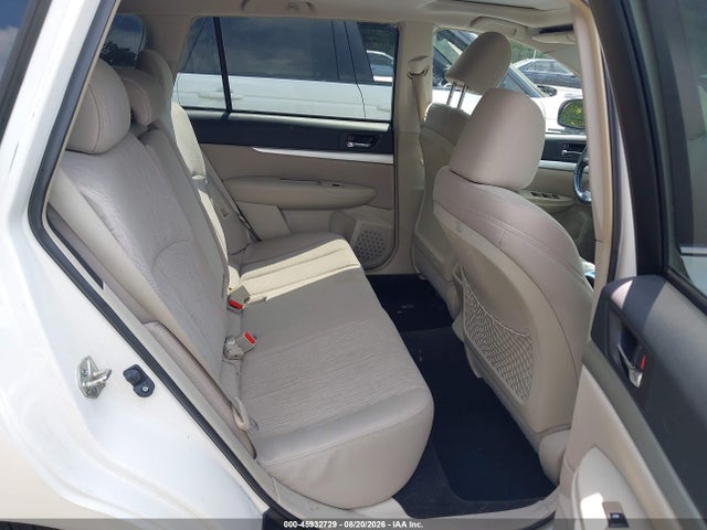 Продаж на аукціоні авто 2013 Subaru Outback 2.5i Premium, vin: 4S4BRCGC9D3248456, номер лоту: 45932729