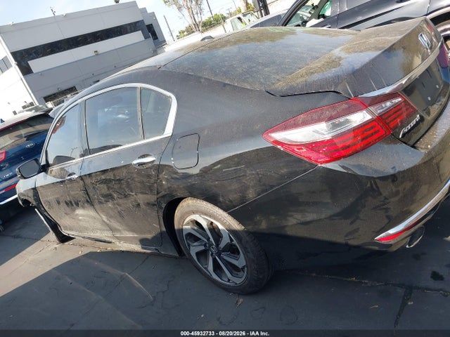 1HGCR3F8XHA013265 Honda Accord Ex-l V6