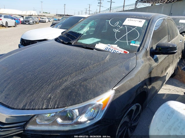 1HGCR3F8XHA013265 Honda Accord Ex-l V6