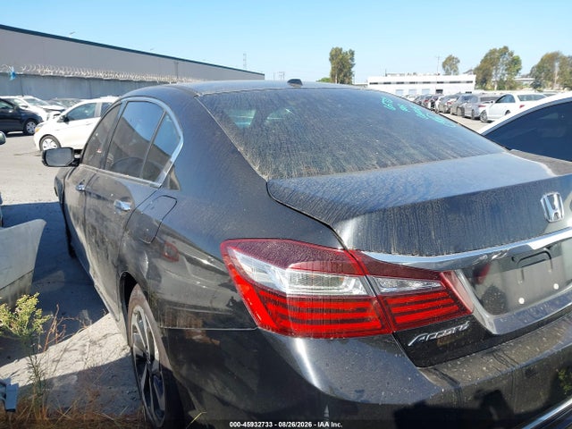 1HGCR3F8XHA013265 Honda Accord Ex-l V6