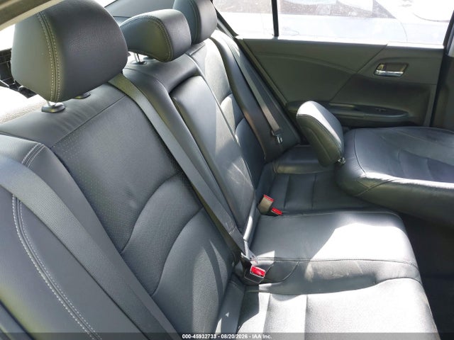 1HGCR3F8XHA013265 Honda Accord Ex-l V6
