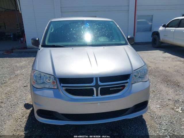 Aukcja sprzedaży 2019 Dodge Grand Caravan Se, vin: 2C4RDGBG2KR770563, numer aukcji: 45932734