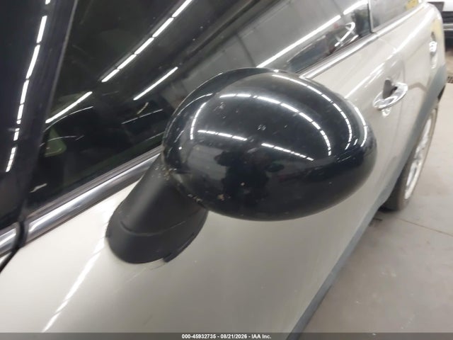 2007 Mini Cooper S მანქანა იყიდება აუქციონზე, vin: WMWMF73527TT86068, აუქციონის ნომერი: 45932735