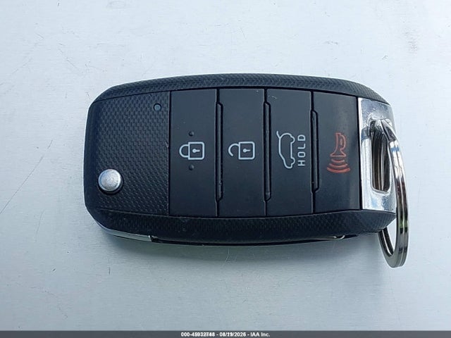 2015 Kia Sorento Lx მანქანა იყიდება აუქციონზე, vin: 5XYKTCA61FG591916, აუქციონის ნომერი: 45932748