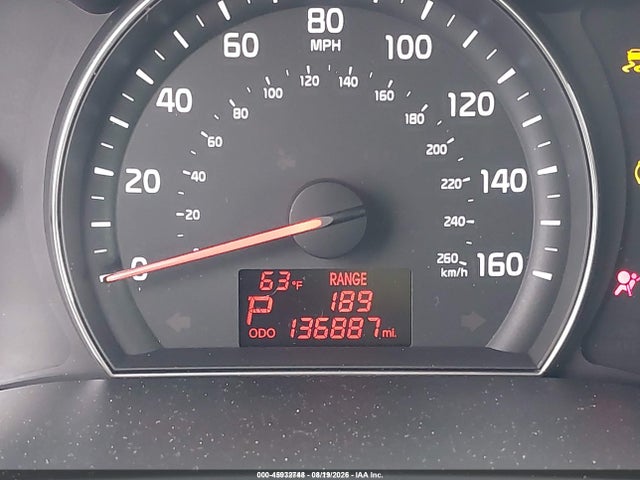 2015 Kia Sorento Lx მანქანა იყიდება აუქციონზე, vin: 5XYKTCA61FG591916, აუქციონის ნომერი: 45932748