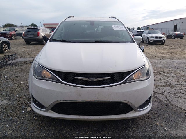 Aukcja sprzedaży 2017 Chrysler Pacifica Touring-l, vin: 2C4RC1BG2HR831404, numer aukcji: 45932746