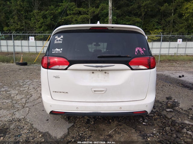 Aukcja sprzedaży 2017 Chrysler Pacifica Touring-l, vin: 2C4RC1BG2HR831404, numer aukcji: 45932746