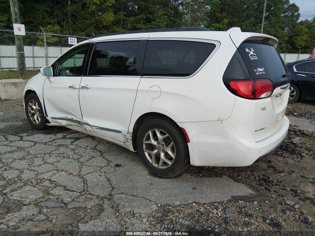 Aukcja sprzedaży 2017 Chrysler Pacifica Touring-l, vin: 2C4RC1BG2HR831404, numer aukcji: 45932746