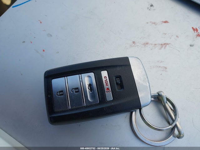 Продажа на аукционе авто 2018 Acura Tlx Tech Pkg, vin: 19UUB1F5XJA003165, номер лота: 45932752