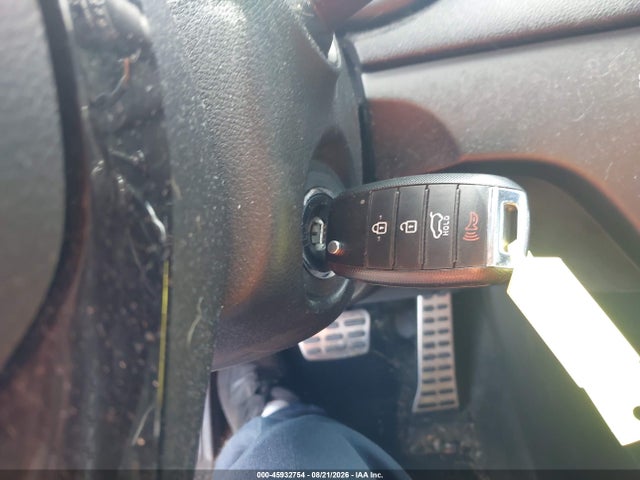 2020 Kia Sportage S მანქანა იყიდება აუქციონზე, vin: KNDP6CAC4L7790177, აუქციონის ნომერი: 45932754