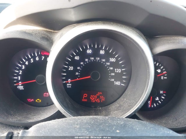 45932758 :رقم المزاد ، KNDJT2A63C7467984 vin ، 2012 Kia Soul + مزاد بيع
