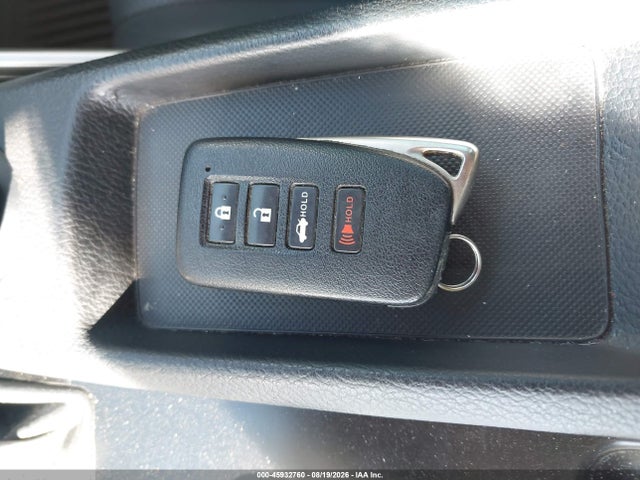 Lexus IS 250 2014 JTHBF1D23E5030076 Image 11