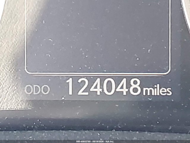 Lexus IS 250 2014 JTHBF1D23E5030076 Image 15