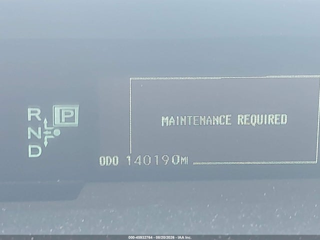 45932764 :رقم المزاد ، JTDKN3DU8F0400051 vin ، 2015 Toyota Prius Two مزاد بيع