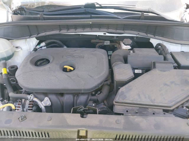 Продаж на аукціоні авто 2020 Hyundai Tucson Se, vin: KM8J23A49LU225446, номер лоту: 45932767