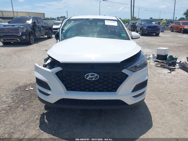 Продаж на аукціоні авто 2020 Hyundai Tucson Se, vin: KM8J23A49LU225446, номер лоту: 45932767