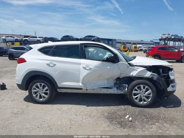 Продаж на аукціоні авто 2020 Hyundai Tucson Se, vin: KM8J23A49LU225446, номер лоту: 45932767