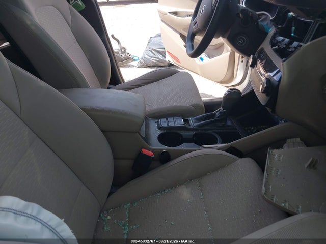 Продаж на аукціоні авто 2020 Hyundai Tucson Se, vin: KM8J23A49LU225446, номер лоту: 45932767