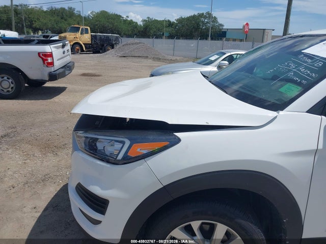 Продаж на аукціоні авто 2020 Hyundai Tucson Se, vin: KM8J23A49LU225446, номер лоту: 45932767