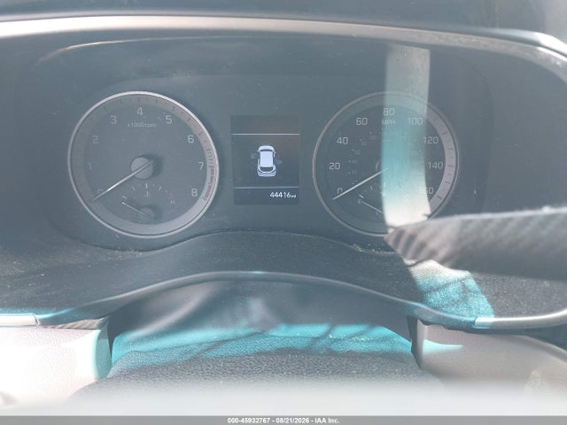 Продаж на аукціоні авто 2020 Hyundai Tucson Se, vin: KM8J23A49LU225446, номер лоту: 45932767
