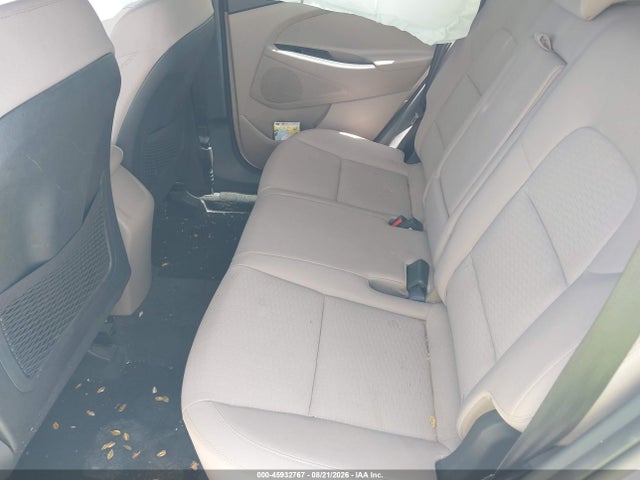 Продаж на аукціоні авто 2020 Hyundai Tucson Se, vin: KM8J23A49LU225446, номер лоту: 45932767