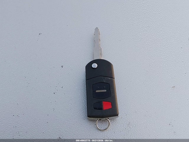 Продажа на аукционе авто 2012 Mazda Mazda3 I Sport, vin: JM1BL1UG5C1588070, номер лота: 45932770
